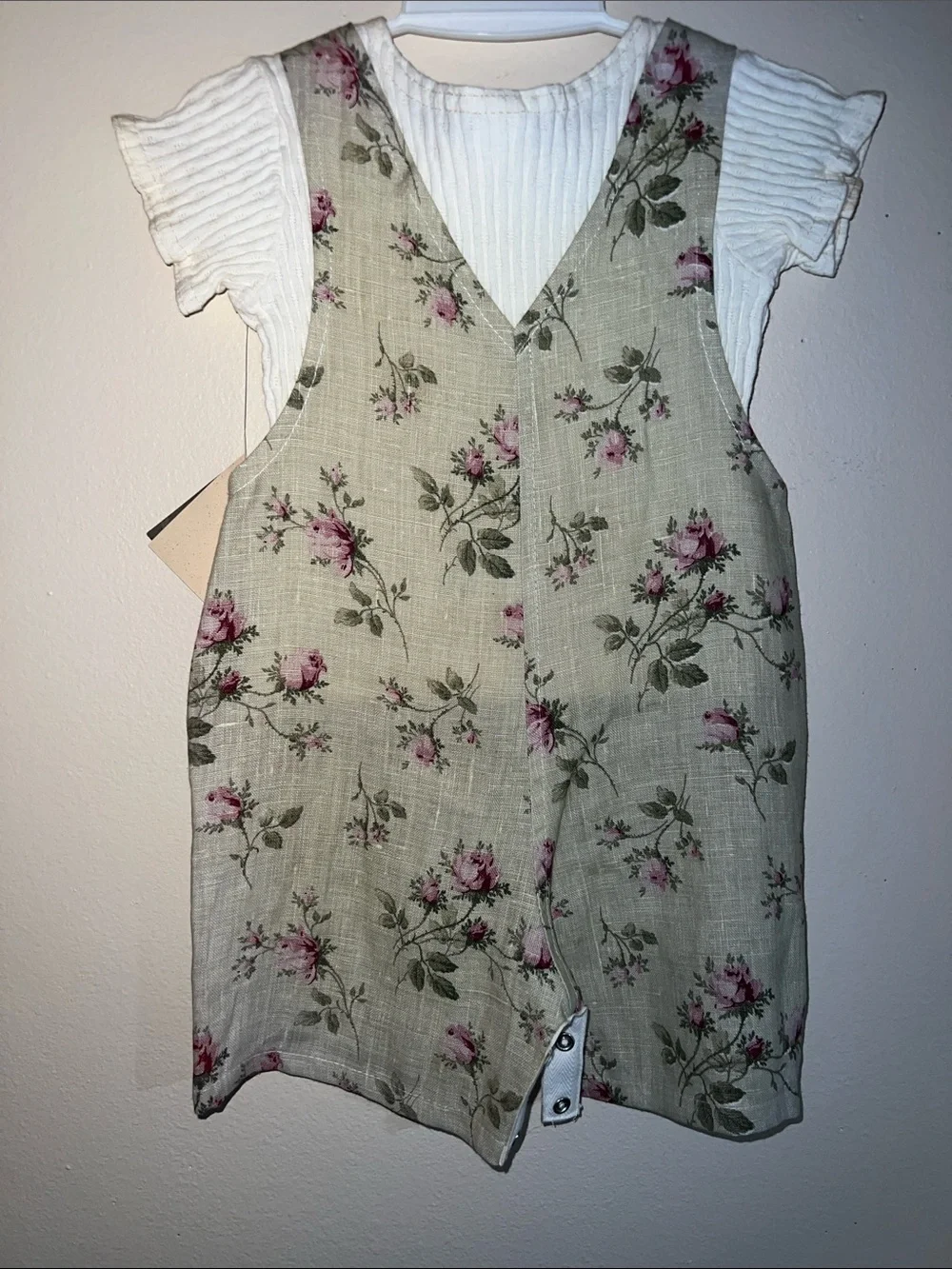 N/A vintage cozy